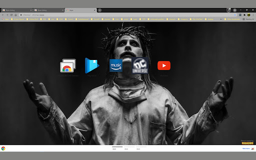 ZSJL - Joker screenshot 1